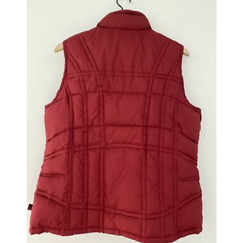 Woolrich Ruby Vest - Picture 3 of 12